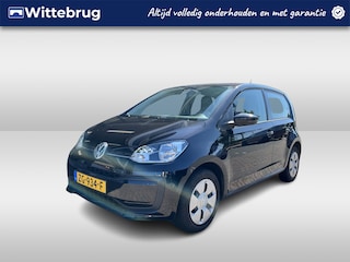 Volkswagen Up 1.0 BMT move up! / 5 DEURS/ AIRCO/ BLUETOOTH/ AUTO-VERLICHT./ USB/ START-STOP/ ZEER ZUINIG/ DAB