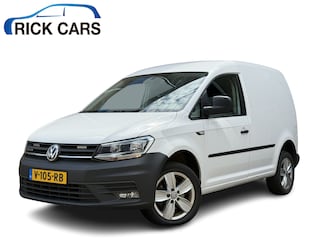 Volkswagen Caddy 2.0 TDI 122PK EURO 6 L1H1 BMT 4Motion Comfortline Cruise Control/trekhaak