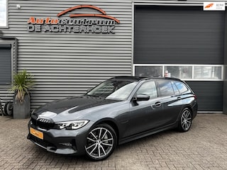 BMW 3-serie Touring BMW 330e | Pano | ACC | Shadowline