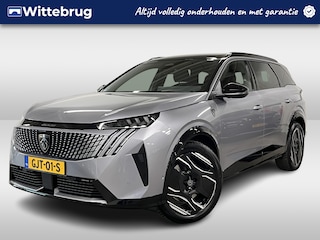 Peugeot 5008 GT Avantage 73 kWh | Warmtepomp | Camera | Stoelverwarming