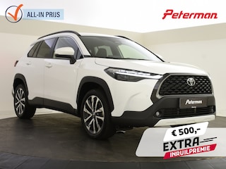 Toyota Corolla Cross Hybrid 140 Style Edition | BSM | PDC V+A |