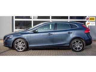 Volvo V40 2.0 T2 Inscription Ocean Race