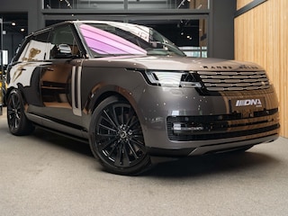 Land Rover Range Rover 4.4 P530 First Edition MHEV