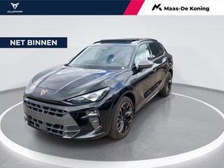 Cupra Terramar 1.5 Tsi 272pk DSG e-Hybrid VZ America s CUP · Keyless · Panoramadak · 360 Camera ·