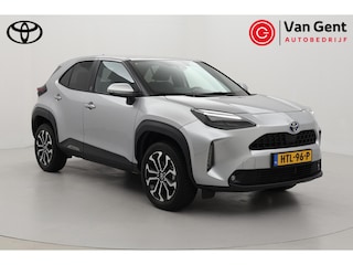 Toyota Yaris Cross 1.5 Hybrid Dynamic | Apple Carplay / Android Auto | Full LED | Adaptive Cruise | Keyless | Clima | Camera | 17 inch