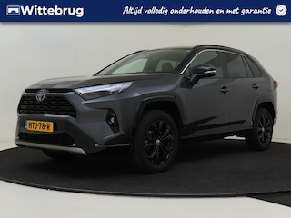 Toyota RAV4 2.5 Hybrid Style Bi Tone !