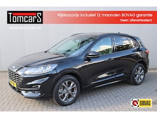 Ford Kuga 2.5 PHEV ST-Line X Navigatie/Stoelverwarming/Cruise-control/DAB