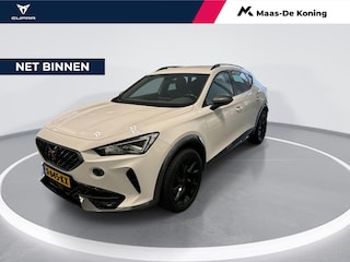 Cupra Formentor 1.5 Tsi 150pk DSG Business Edition Plus · Apple/Android Car Play · Camera · P-Sensoren · Dodehoek Detectie · Stoel&Stuurverwarming · 18'' Inch ·