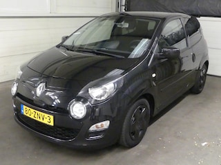 Renault Twingo 1.2 16V Dynam - Airco - Stoelen achterin - Cruise Control