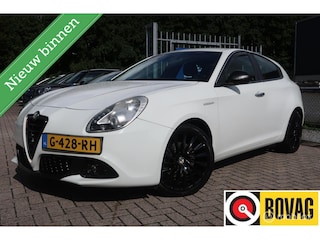 Alfa Romeo Giulietta 1.4 T Distinctive