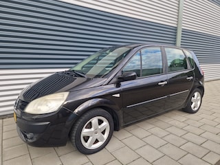 Renault Scénic 1.6-16V Business Line Climatronic trekhaak isofix