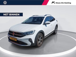 Volkswagen Taigo 1.0 Tsi 95pk Life · Camera · Apple/Android Car Play · Keyless · P-Sensoren · Stoelverwarming · 16'' Inch · Garantie t/m 23-05-2026 of 100.000km
