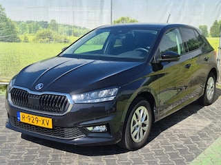 Skoda Fabia 1.0 TSI, Carplay! Park Sensoren V+A! VERWACHT!!