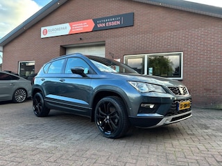 Seat Ateca 1.0 EcoTSI Style Business Intense