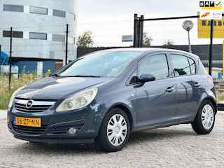 Opel Corsa 1.4-16V Enjoy/AIRCO/ELEKRAMEN/5DEURS/INRUILKOOPJE