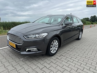 Ford Mondeo Wagon 1.5 Titanium Navi, Carplay, PDC, Cruisecontrol