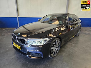 BMW 530e iPerformance High Executive/Individual