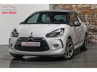DS 3 1.2 PureTech Ultra Prestige I Cruise control I