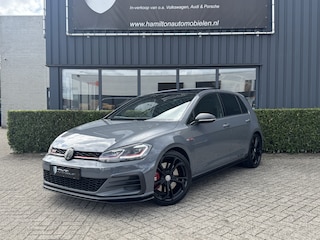 Volkswagen Golf 7,5 GTI TCR 2.0 TSI 290pk DSG / Aut. DCC Panoramadak Dynaudio 78dkm 1ste eigenaar!!