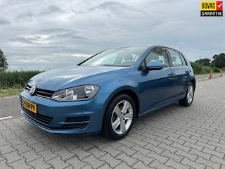 Volkswagen Golf 1.2 TSI Navi, PDC, Bluetooth, Trekhaak