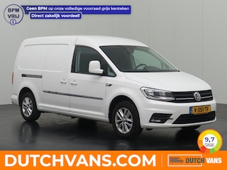 Volkswagen Caddy 2.0TDI L2H1 BMT Highline | Navigatie | Airco | Cruise