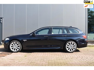 BMW 5-serie Touring 535d High Executive