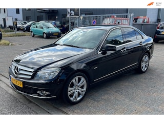Mercedes-Benz C-klasse 200 K Avantgarde | Automaat | Pano | Cruise Control | Airco