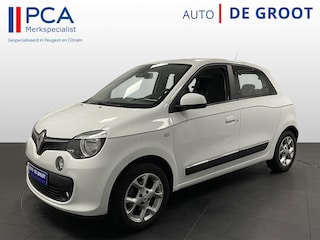 Renault Twingo 5drs 70pk Airco | Lichtmetaal | Bluetooth