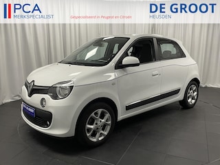 Renault Twingo 5drs 70pk Airco | Lichtmetaal | Bluetooth