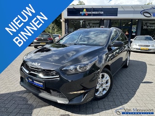 Kia Ceed Sportswagon 1.0 T-GDi 120PK DynamicLine Navi|Camera|CarPlay|Rijstrook|DAB