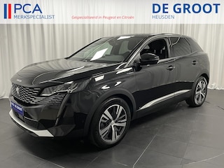 Peugeot 3008 ALLURE HYbrid4 300pk e-EAT8 Navi+Carplay | Keyless