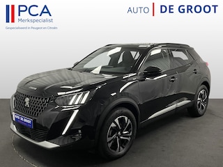 Peugeot 2008 GT Autom. 130pk Navi+Carplay | 3d Dash | Camera + PDC v+a