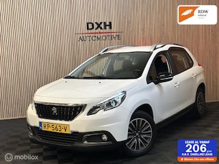 Peugeot 2008 1.2 PureTech Blue Lion 2eEIG NAP CARPLAY TREKHK