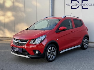 Opel Karl 1.0 Rocks Online Edition | NAVI | CARPLAY | UNIEK |