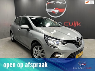 Renault Clio 1.6 Hybrid 140 Intens | Camera