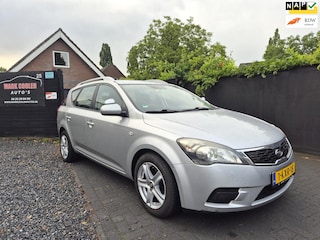 Kia Ceed Cee'd Sporty Wagon 1.4 CVVT X-tra Airco