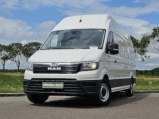 MAN TGE 3.180 L5H3 SUPERMAXI XXL!