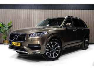 Volvo XC90 2.0 T5 AWD Momentum