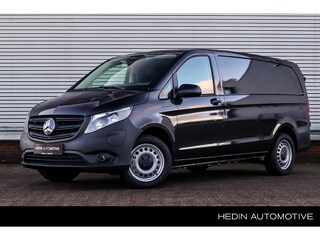 Mercedes-Benz Vito L2 | Audiopakket | Voorklimatisering | Zitcomfortpakket