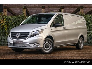 Mercedes-Benz Vito L2 | Audio Pakket | Parkeerpakket