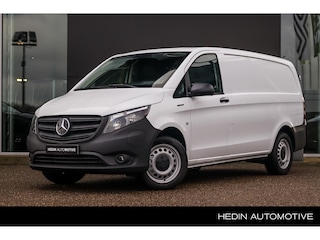 Mercedes-Benz Vito L2 | Audiopakket | Zitcomfortpakket