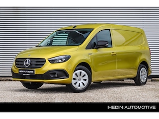 Mercedes-Benz Citan L2 51 kW Pro | Navigatie Plus Pakket | Parkeerpakket | Lichtpakket | Designpakket Interieur | Zitcomfortpakket | Trekhaak