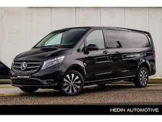 Mercedes-Benz Vito L3 | Chauffeursassistentiepakket | Chroompakket Interieur