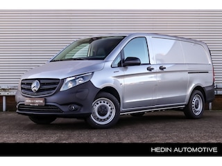 Mercedes-Benz Vito L2 | Audiopakket | Voorklimatisering | Zitcomfortpakket