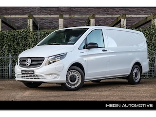 Mercedes-Benz Vito L2 | Audio Pakket | Voorklimatisering | Achteruitrijcamera