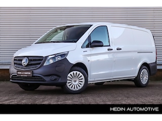 Mercedes-Benz Vito L2 | Audiopakket | Parkeerpakket | Voorklimatisering