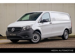 Mercedes-Benz Vito L2 | Audio Pakket | Zitcomfortpakket