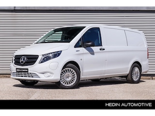 Mercedes-Benz Vito Pro L2 | Parkeerpakket | LED | Chroompakket Interieur