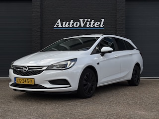 Opel Astra Sports Tourer 1.0 Turbo Online Edition | Camera | PDC V & A | Apple Carplay | NAVI | BTW AUTO