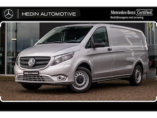Mercedes-Benz Vito L2 | Audio Pakket | Parkeerpakket | Zitcomfortpakket